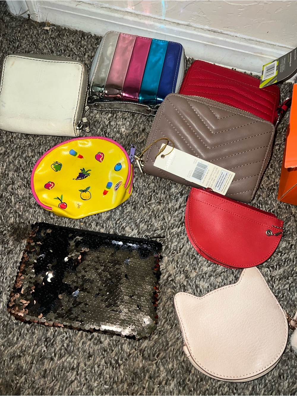Wallet bundle (read description) - Picture 7 of 7
